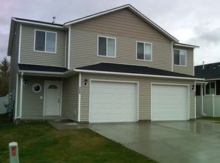 2710 N Fox Rd, Spokane Valley, WA 99206