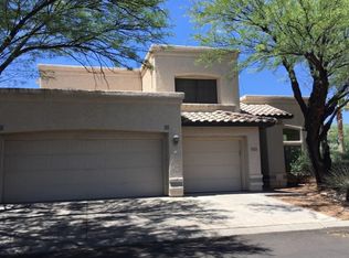 5545 N Moccasin Trl, Tucson, AZ 85750