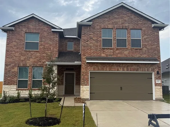 1207 Canton Dr, College Station, TX 77845