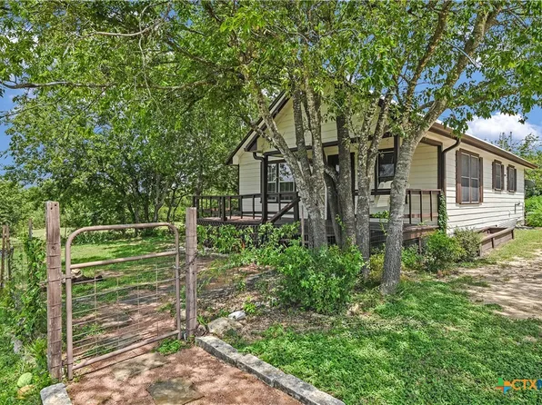600 County Road 152, Georgetown, TX 78626