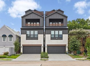 6209 Westcott St, Houston, TX 77007