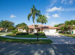 3060 Perriwinkle Cir, Davie, FL 33328