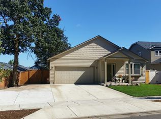 463 Cameron St NE, Albany, OR