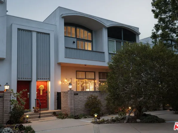 13209 Fiji Way Unit F, Marina Del Rey, CA 90292