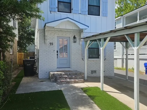 55 Hanover St, Charleston, SC 29403