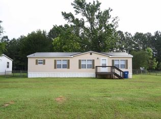 510 Ina Ln, Oxford, AL 36203