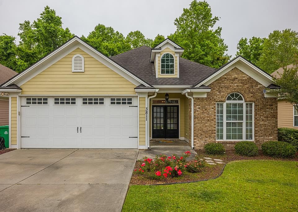 3811 Napa Dr, Valdosta, GA 31605 Zillow