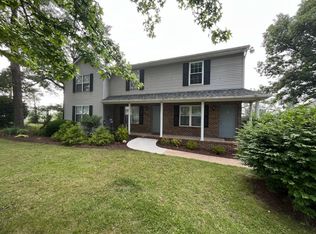 1101 Lincolnshire Dr APT C, Rockingham, VA 22802