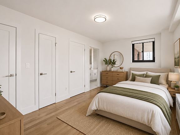 4th image of 792 Columbus Ave APT 12O
