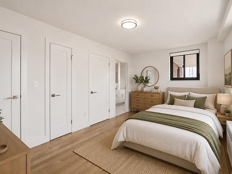 792 Columbus Ave #12O — Photo 4