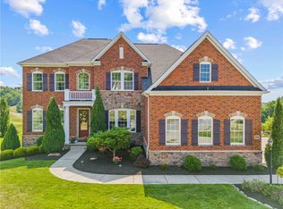 205 Evandale Rd, Canonsburg, PA 15317