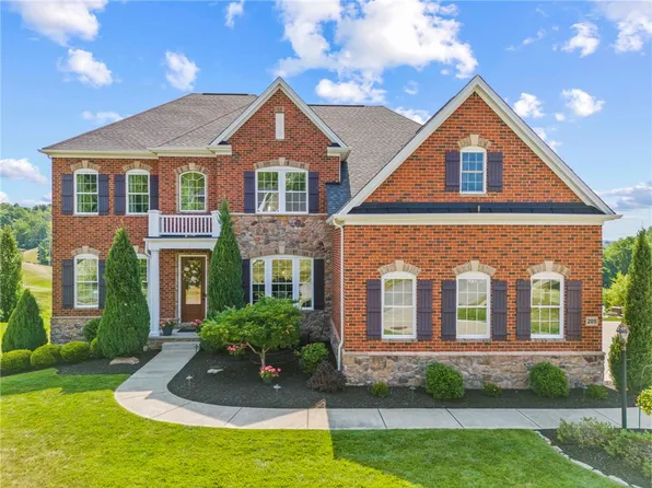 205 Evandale Rd, Canonsburg, PA 15317