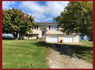 16870 Clearwater Way, Kirksville, MO 63501