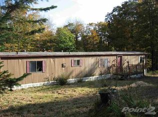 80 Todd Rd, Woodbourne, NY 12788