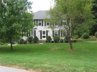 154 Trout Brook Rd, Dracut, MA 01826