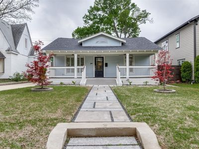 5222 Miller Ave, Dallas, TX, 75206