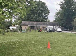244 Zachry Dr, Clarksville, TN 37042