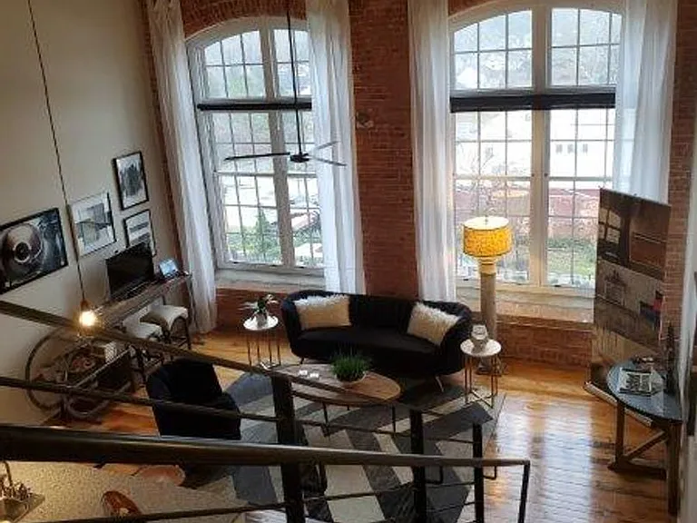 DRAYTON MILLS LOFT APARTMENTS — Photo 104