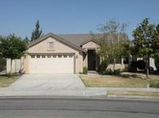 3222 Province Rose St, Bakersfield, CA 93311