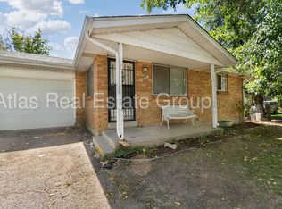 5672 W 4th Ave, Lakewood, CO 80226