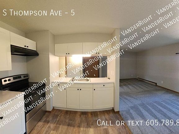 3rd image of 425 S Thompson Ave APT 5