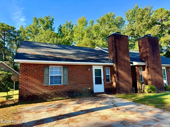 1206 Holden Dr #A, Greenville, NC 27858