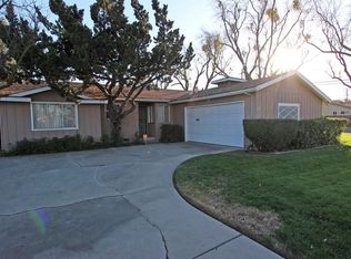 300 Ribier Ave, Modesto, CA 95350