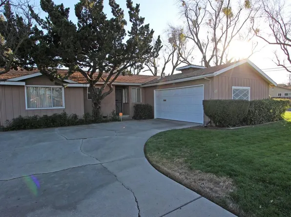 300 Ribier Ave, Modesto, CA 95350