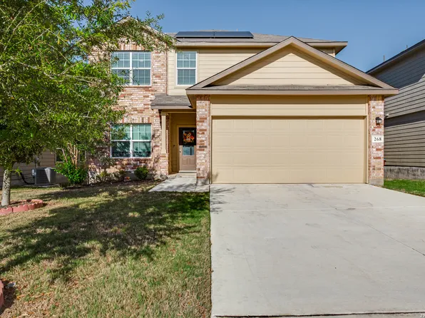 268 Cuban Emerald, San Antonio, TX 78253