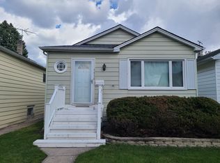 5411 N Moody Ave, Chicago, IL 60630