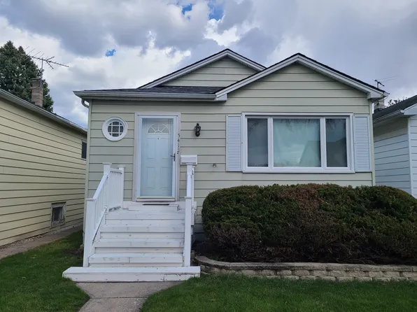 5411 N Moody Ave, Chicago, IL 60630