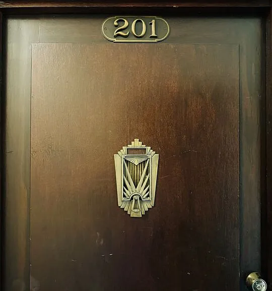 2121 James M Wood Blvd #201 — Photo 13