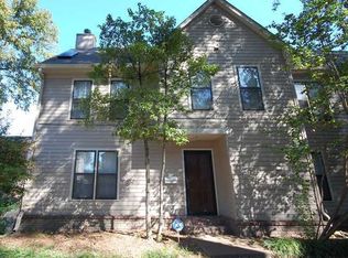 87 N Belvedere Blvd, Memphis, TN 38104