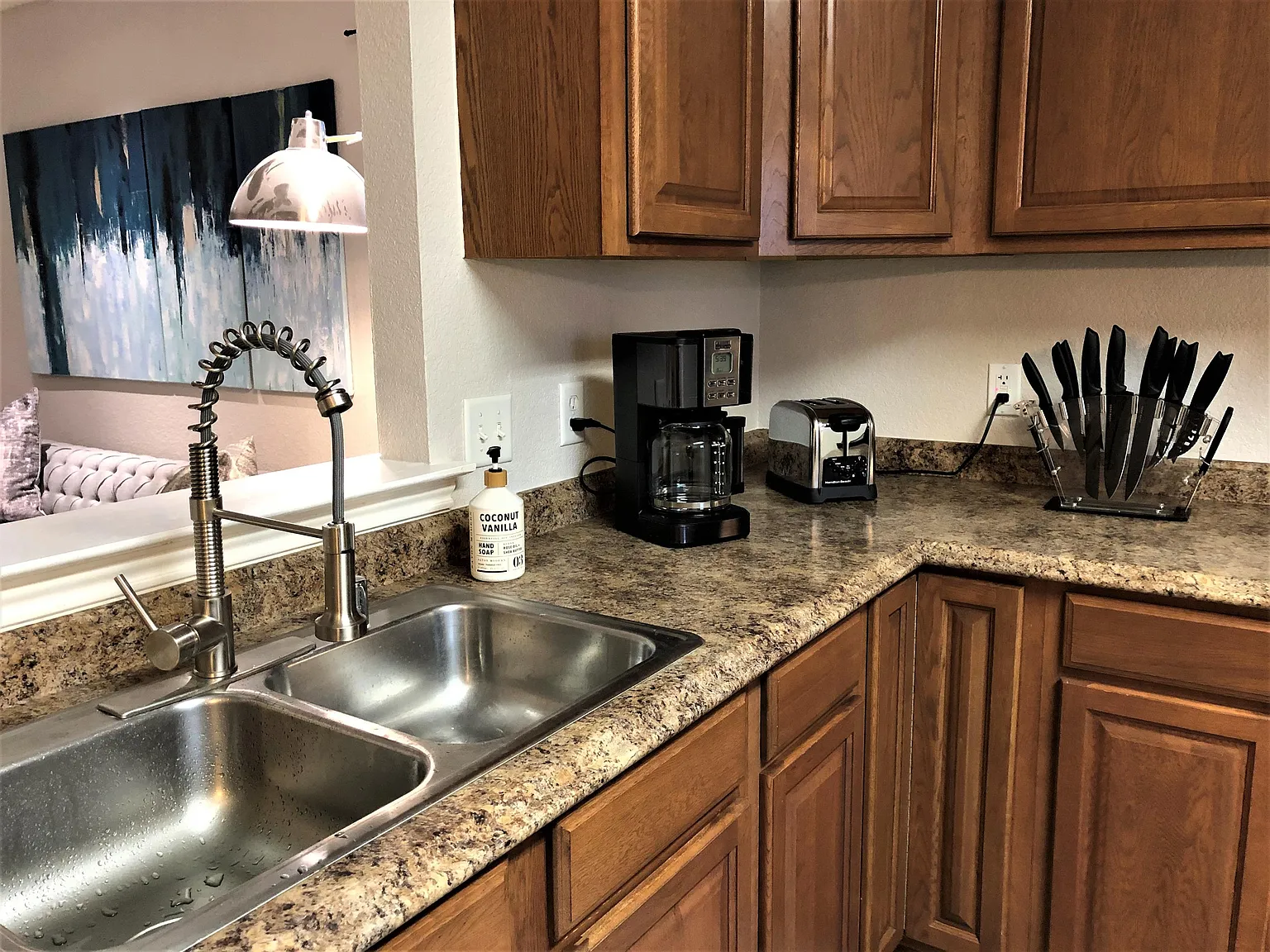 5205 Blue Haven Drive - 1 — Photo 4