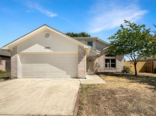 10920 Fandor St, Fort Worth, TX 76108
