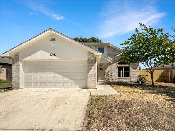 10920 Fandor St, Fort Worth, TX 76108