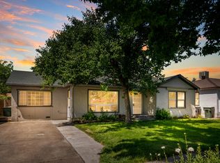 4592 Harrison Ave, Redding, CA 96001