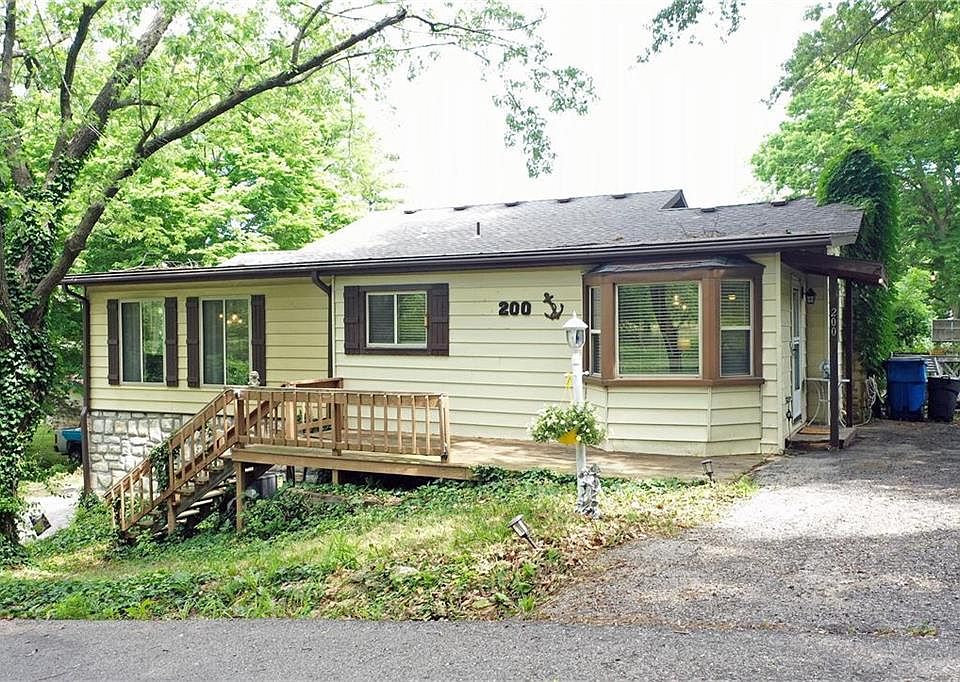 200 Anchor Cir, Lake Tapawingo, MO 64015 Zillow