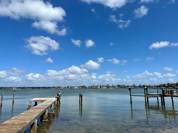 305 Harbor Dr Unit C, Belleair Beach, FL 33786