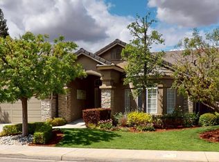 9821 N Sierra Vista Ave, Fresno, CA 93720