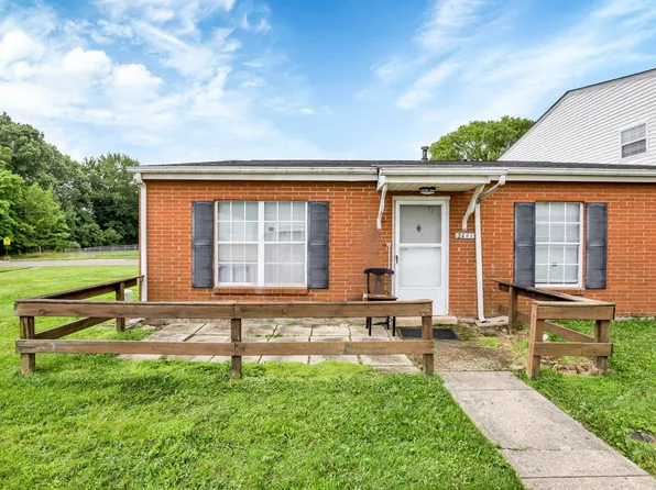 2441 Winding Hills Ct, Columbus, OH 43224