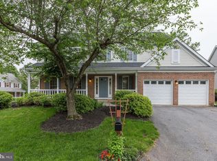 10800 Coopersmith Ct, Gaithersburg, MD 20878