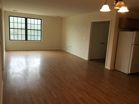 open concept living