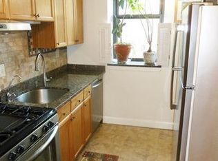 1666 Commonwealth Ave APT 14, Brighton, MA 02135