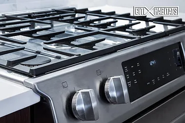 Sold by Citi Habitats