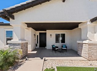 3982 S 34th Dr, Yuma, AZ 85365