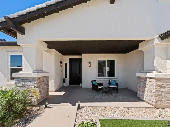 3982 S 34th Dr, Yuma, AZ 85365