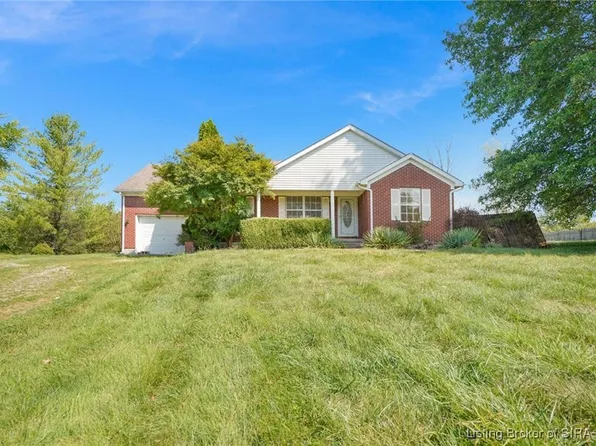 130 Hwy 64 NW, New Salisbury, IN 47161