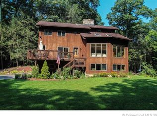 86 Highview Dr, Harwinton, CT 06791