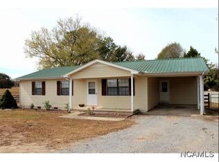 237 County Road 1561, Cullman, AL 35058